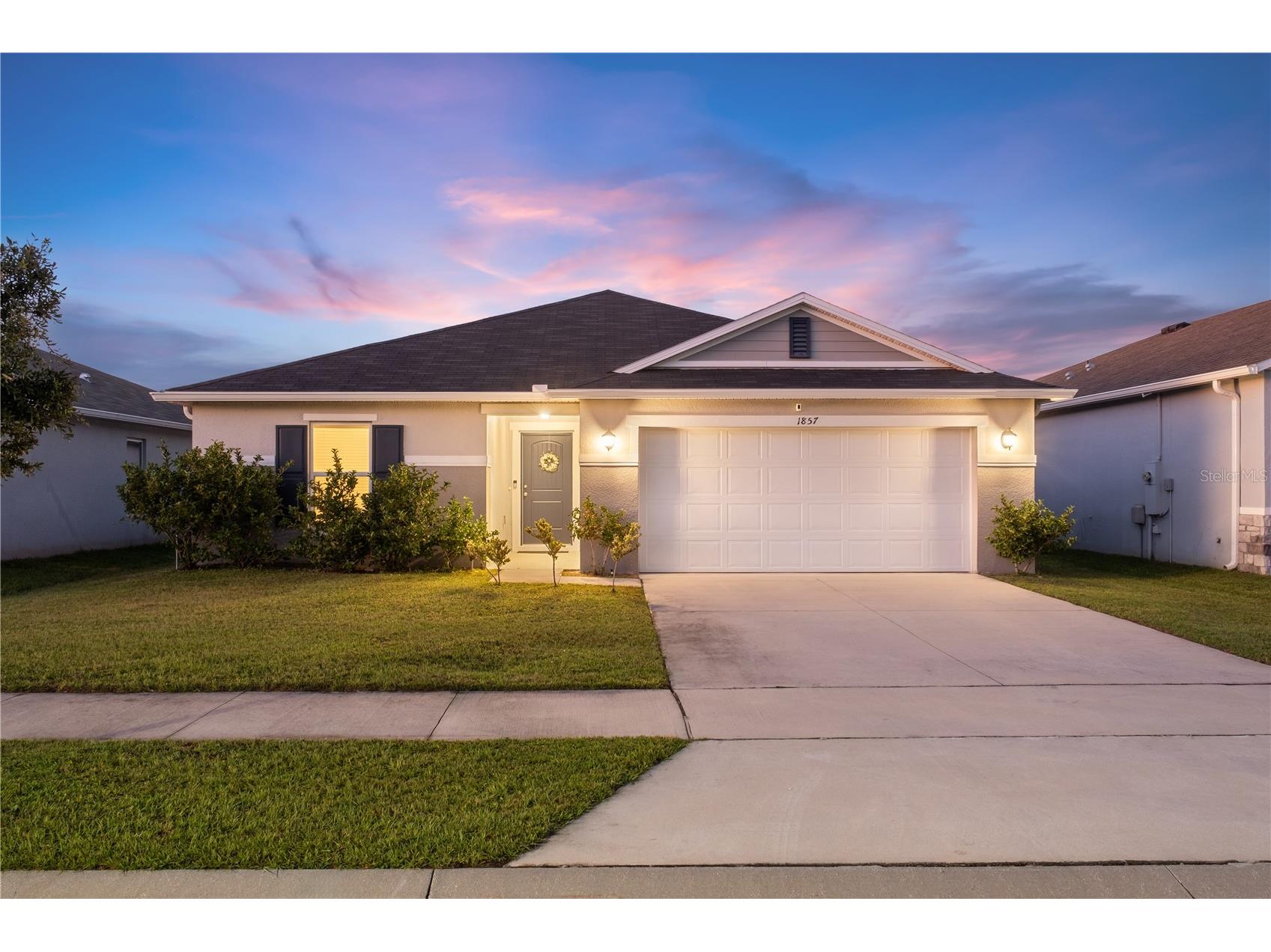1857 Gold Crest Drive Saint Cloud FL 34771 S5149454 image47
