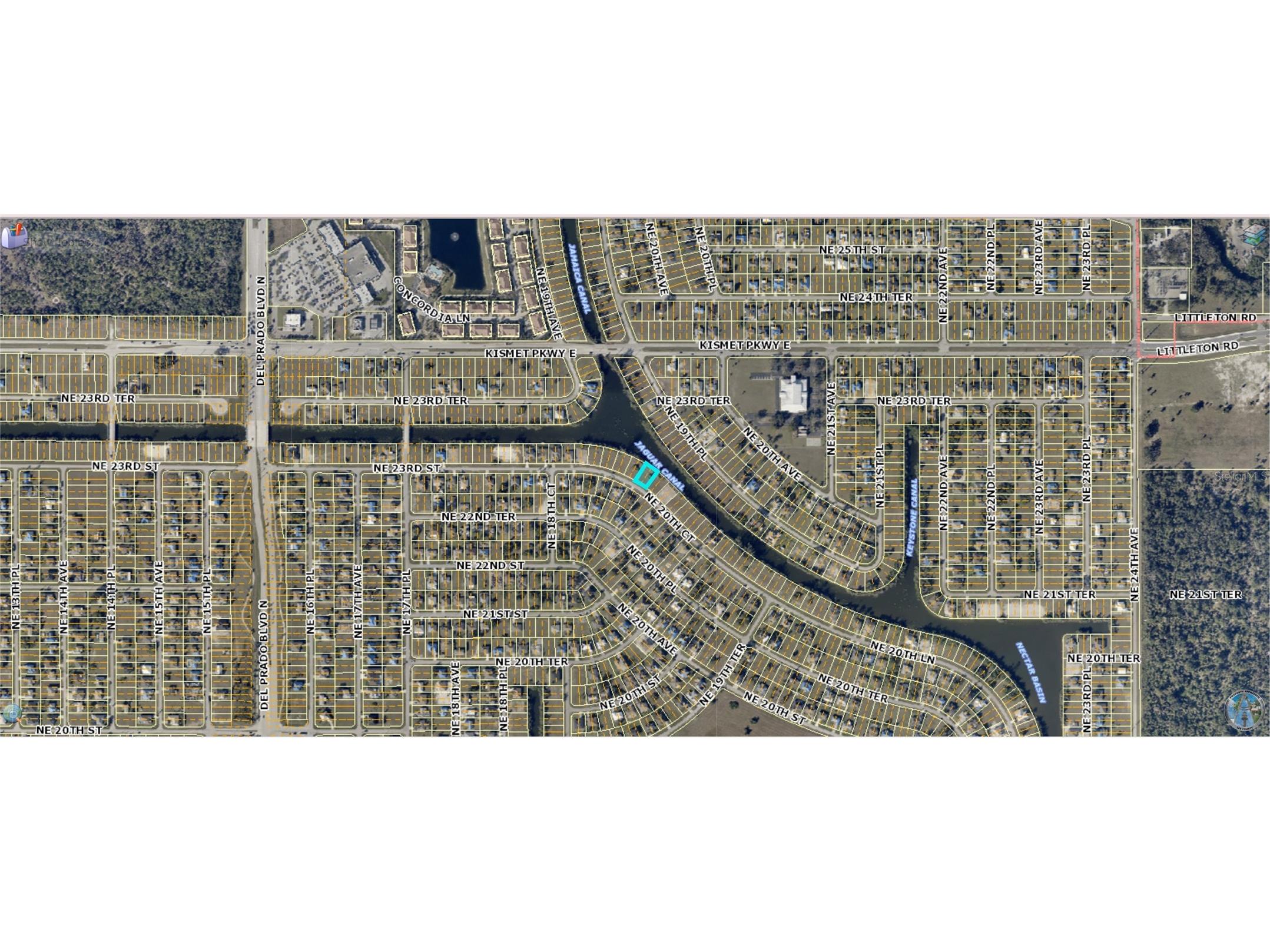 1857 NE 23rd Street Cape Coral FL 33909 C7523296 image6