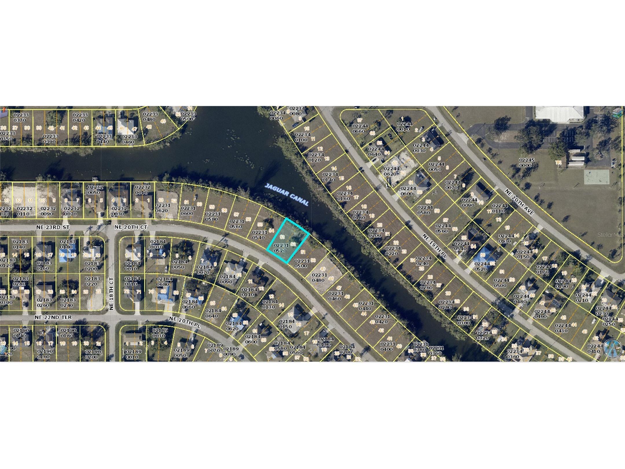 1857 NE 23rd Street Cape Coral FL 33909 C7523296 image7