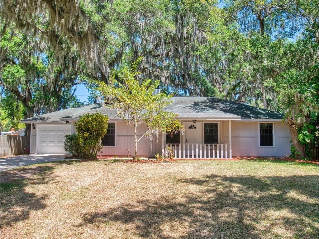 1857 Orange Tree Drive Edgewater FL 32141 NS1081386 image1