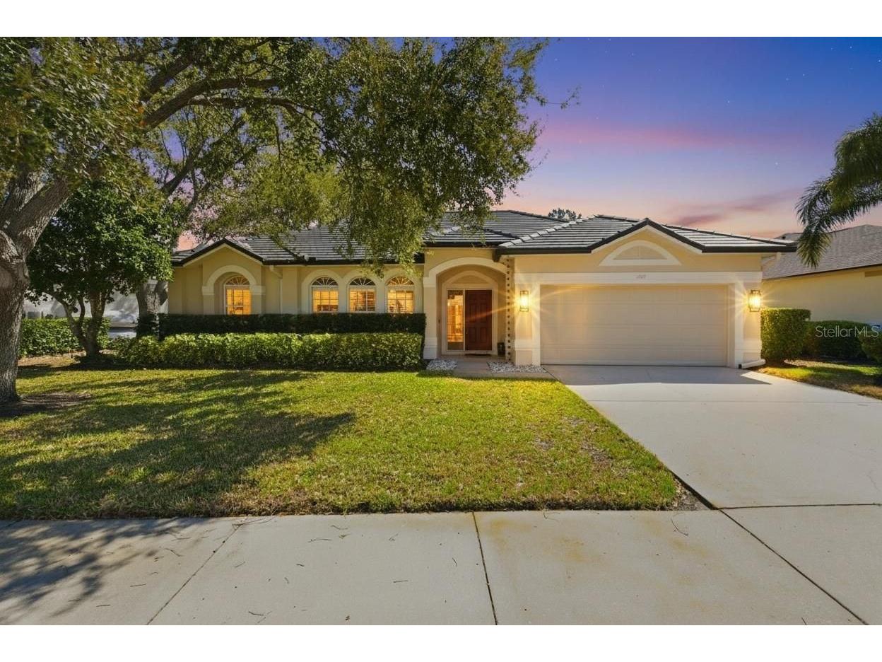 1857 Riveredge Drive Tarpon Springs FL 34689 TB8480264 image1