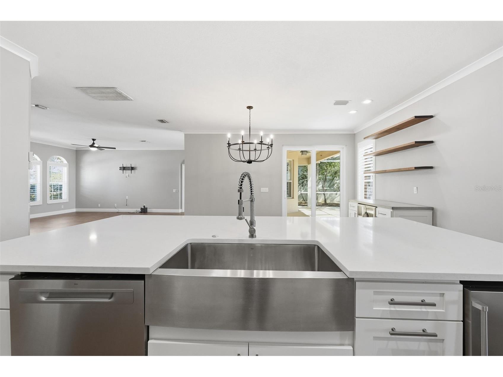 1857 Riveredge Drive Tarpon Springs FL 34689 TB8480264 image15