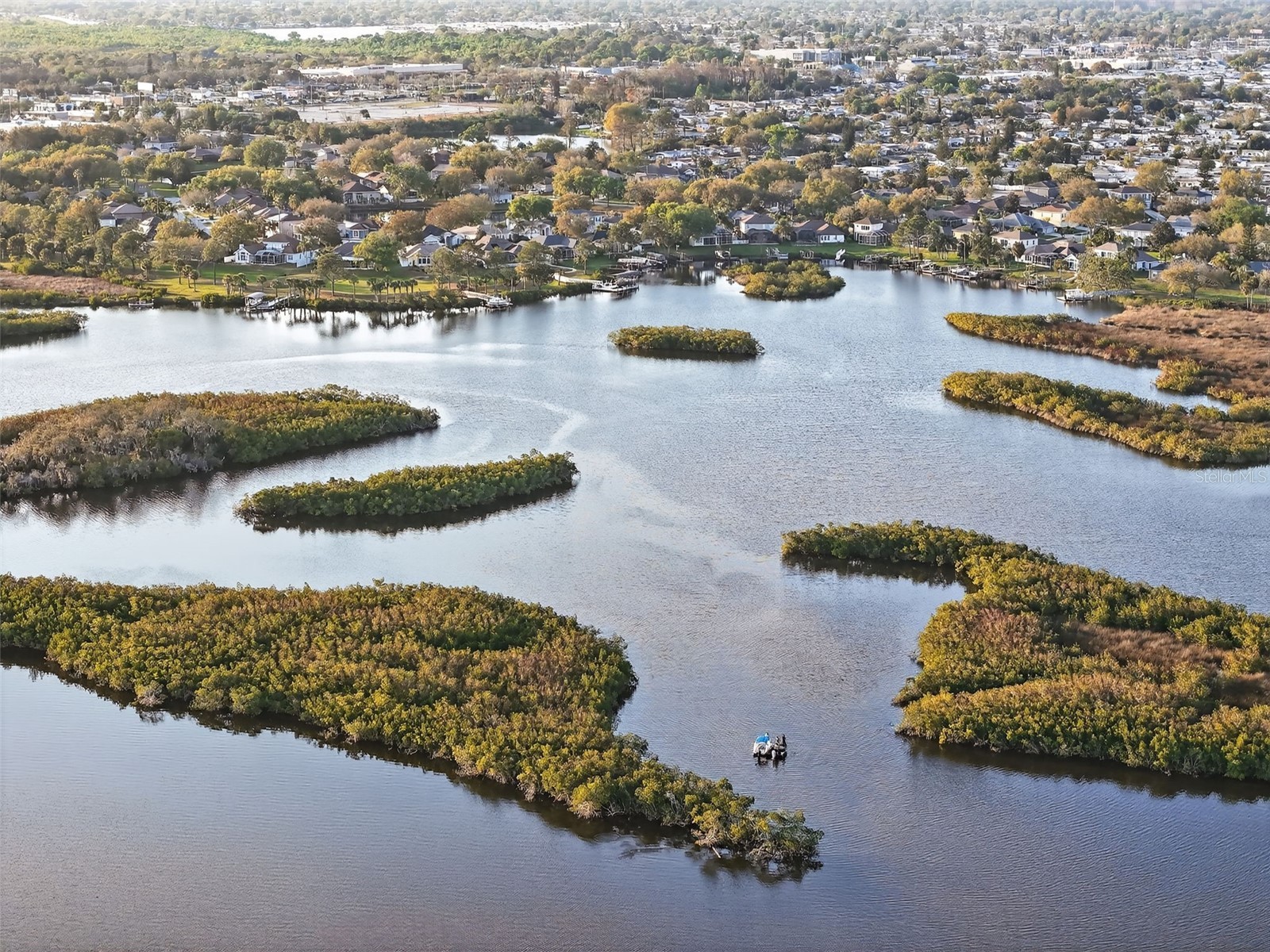 1857 Riveredge Drive Tarpon Springs FL 34689 TB8480264 image50