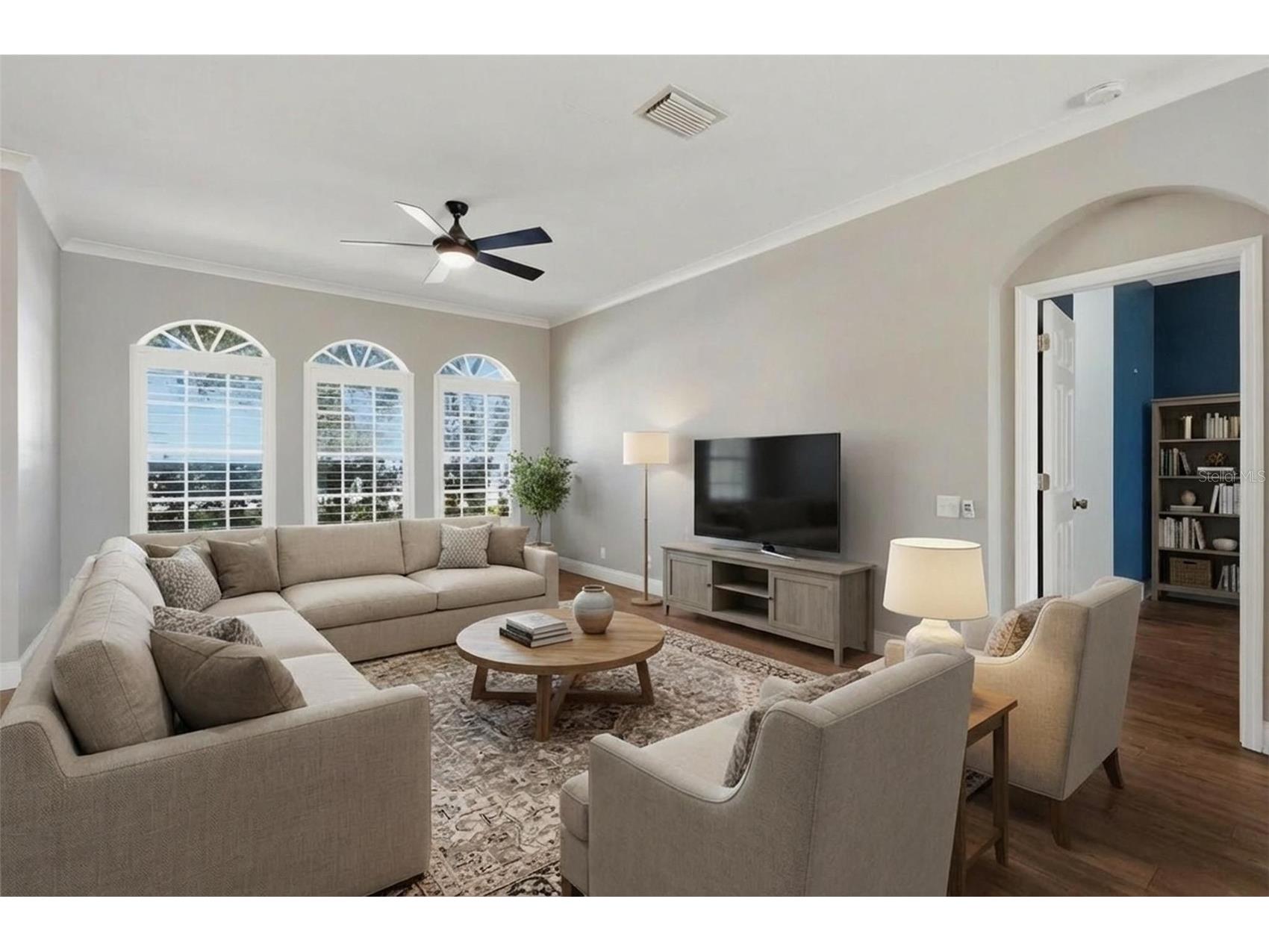 1857 Riveredge Drive Tarpon Springs FL 34689 TB8480264 image6