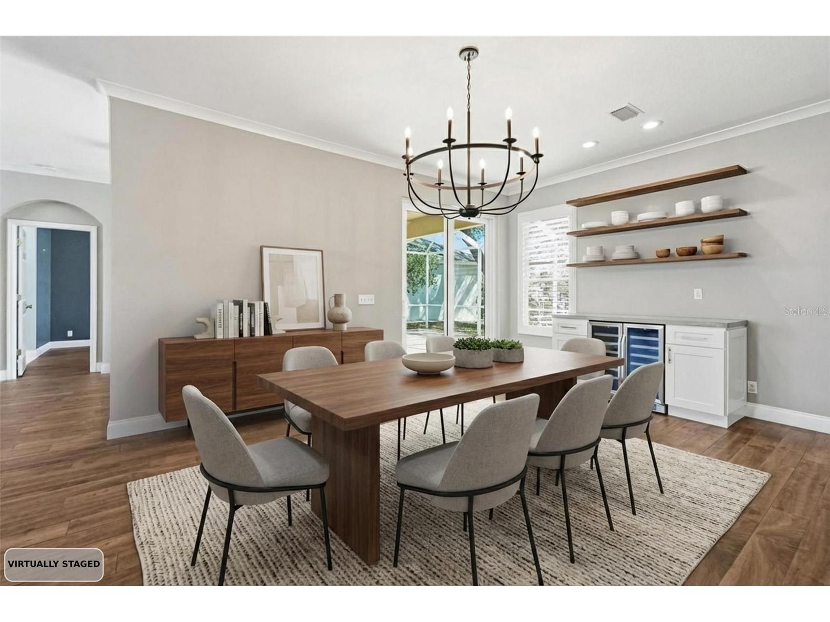 1857 Riveredge Drive Tarpon Springs FL 34689 TB8480264 image8