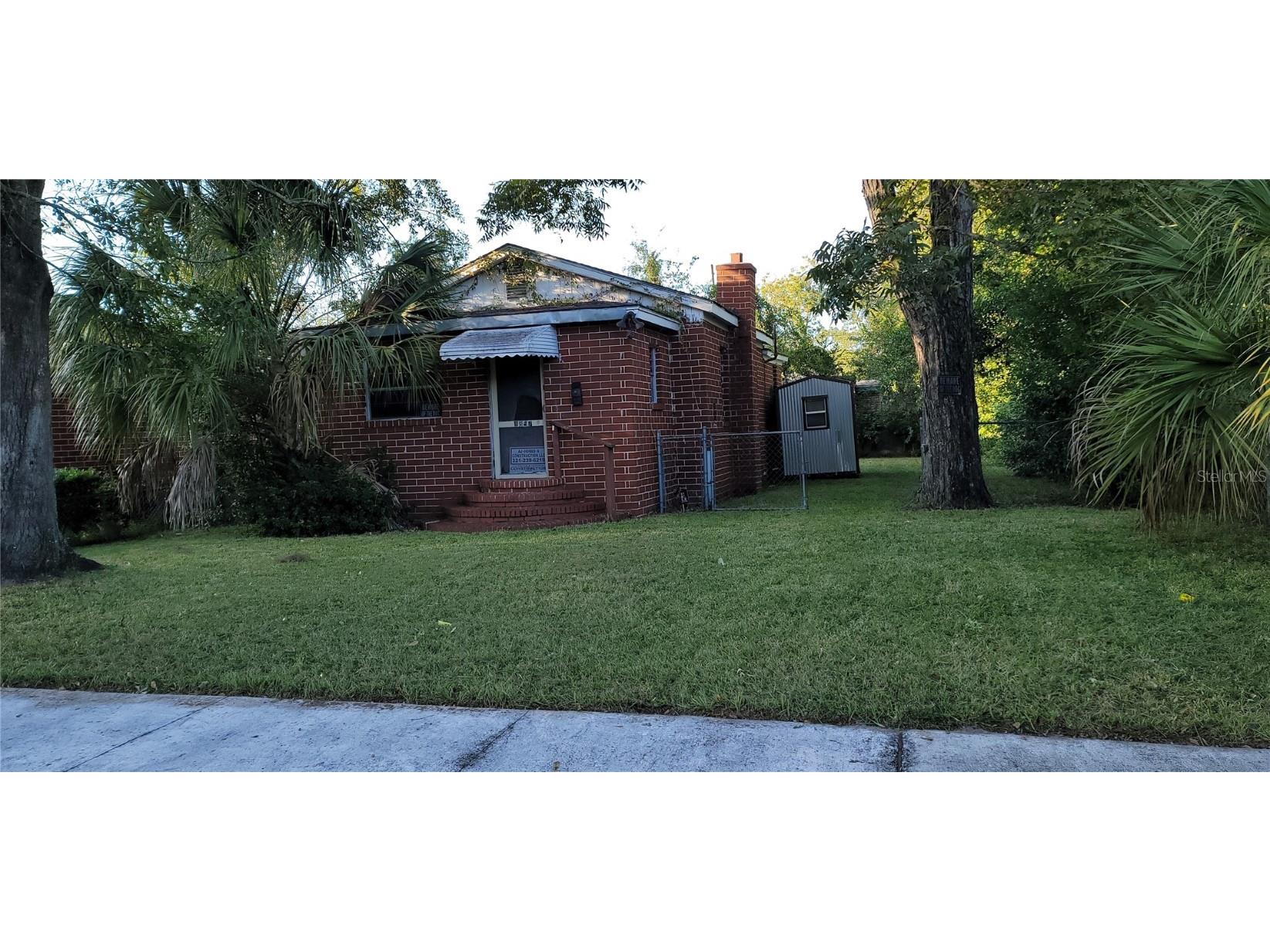 1857 W 23rd Street Jacksonville FL 32209 O6161907 image1