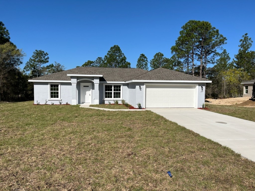 1857 W Hialeah Drive Citrus Springs FL 34434 G5079575 image1