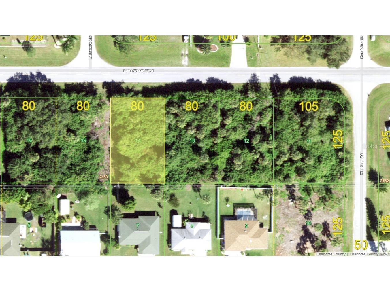 18573 Lake Worth Boulevard Port Charlotte FL 33948 A4564169 image1