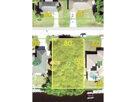 18574 Kerrville Circle Port Charlotte FL 33948 A4571527 image1