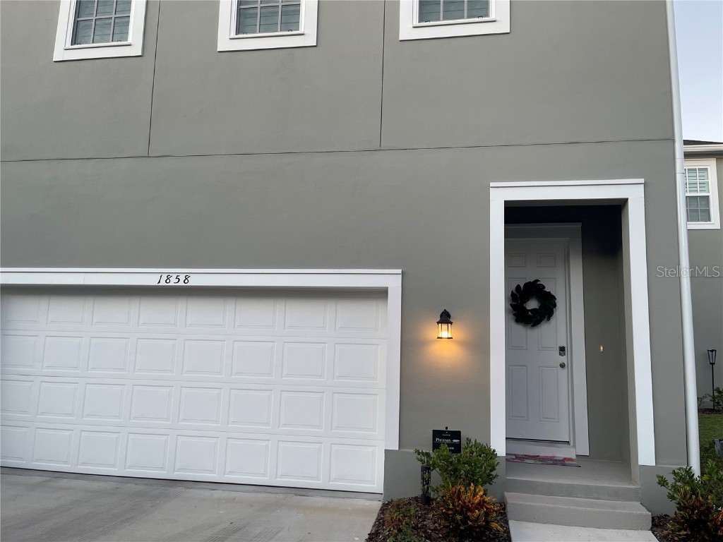 1858 B Beach Ridge Road Celebration FL 34747 S5094398 image1