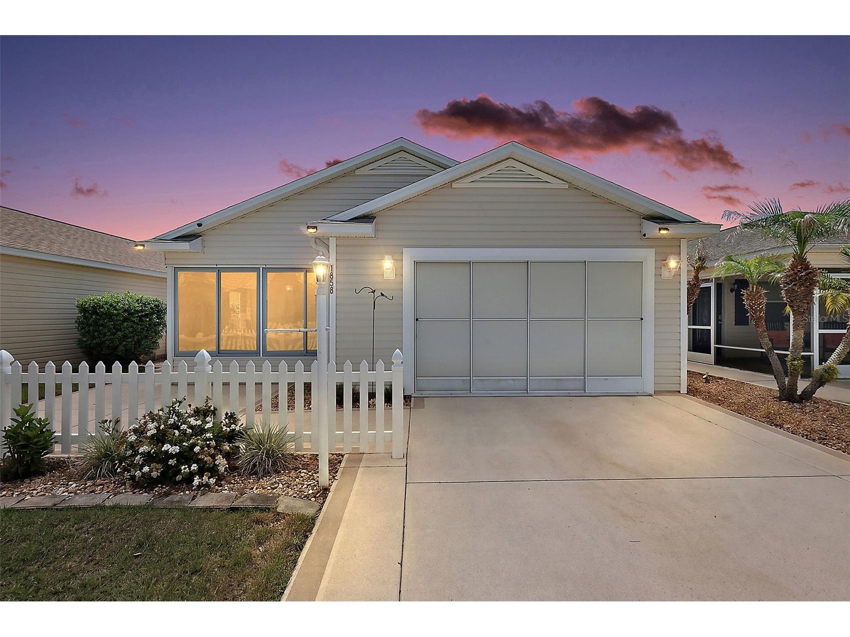 1858 Endsley Court The Villages FL 32162 G5111985 image1