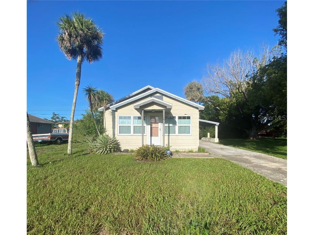 1858 Fern Palm Drive Edgewater FL 32141 O6341383 image1