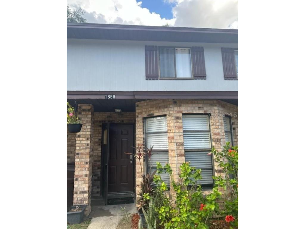 1858 Foxhall Circle #1858 Kissimmee FL 34741 P4929084 image1