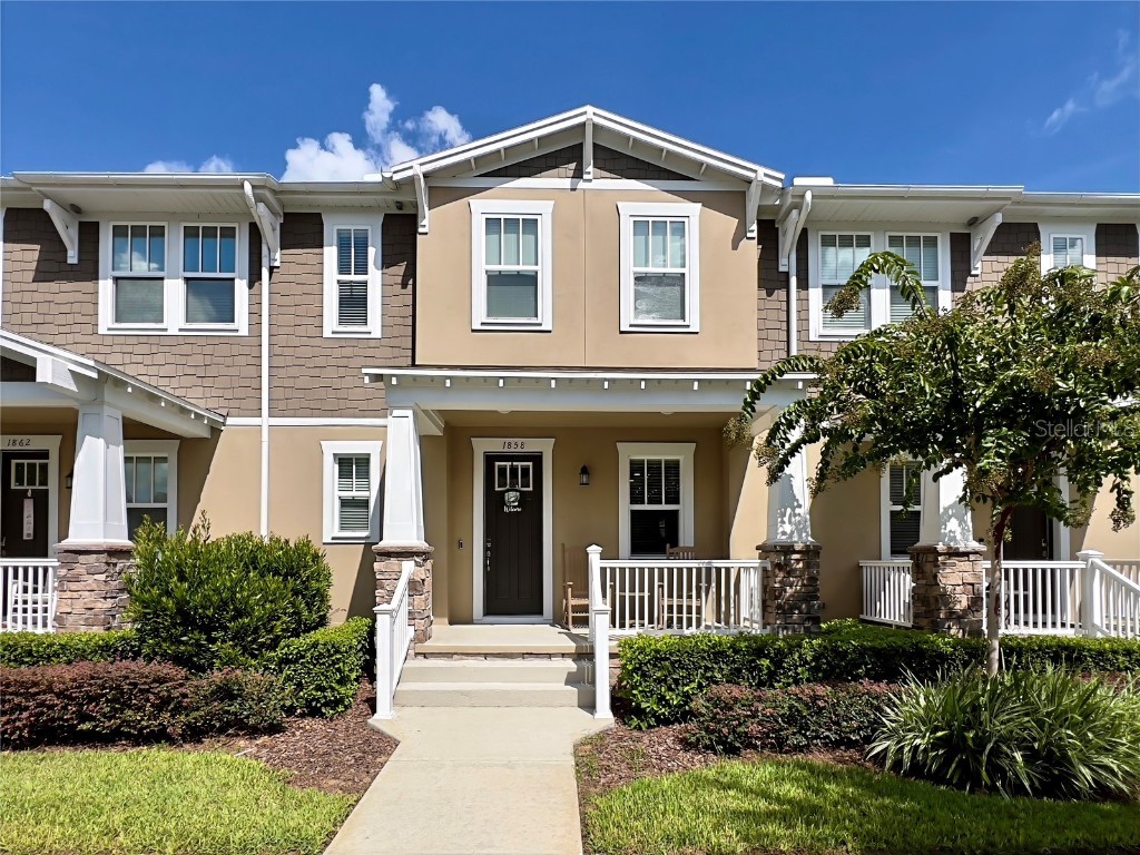 1858 Island Village Way Celebration FL 34747 O6336444 image1
