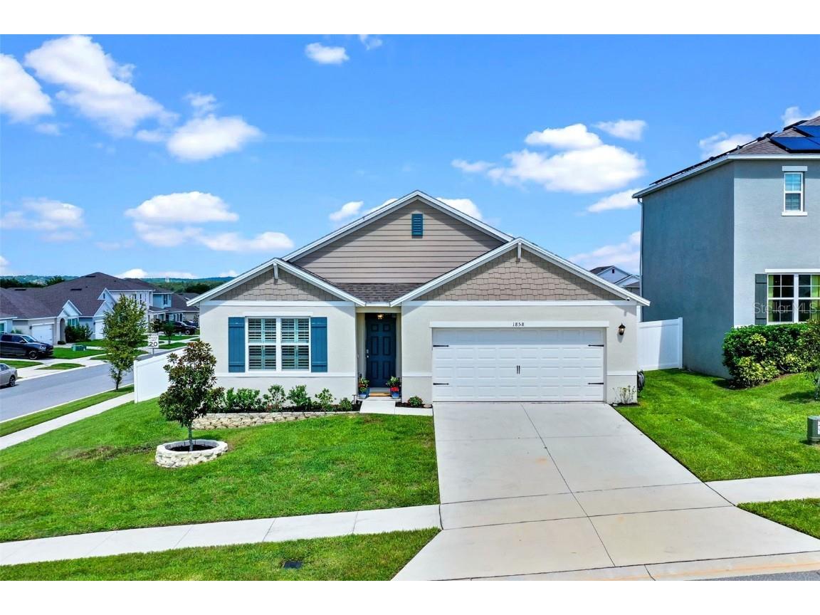 1858 Juneberry Street Clermont FL 34715 O6327686 image1