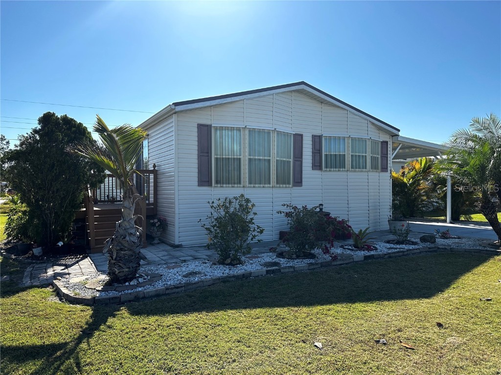 1858 Keith Drive Punta Gorda FL 33982 C7473126 image1