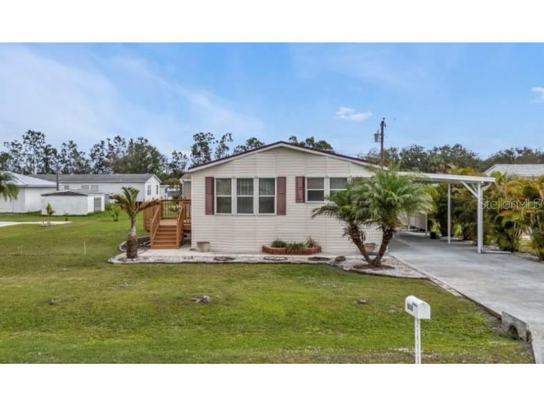 1858 Keith Drive Punta Gorda FL 33982 C7517397 image1