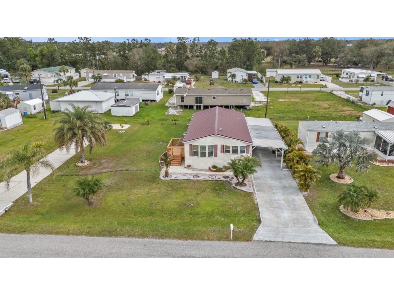1858 Keith Drive Punta Gorda FL 33982 C7517397 image21