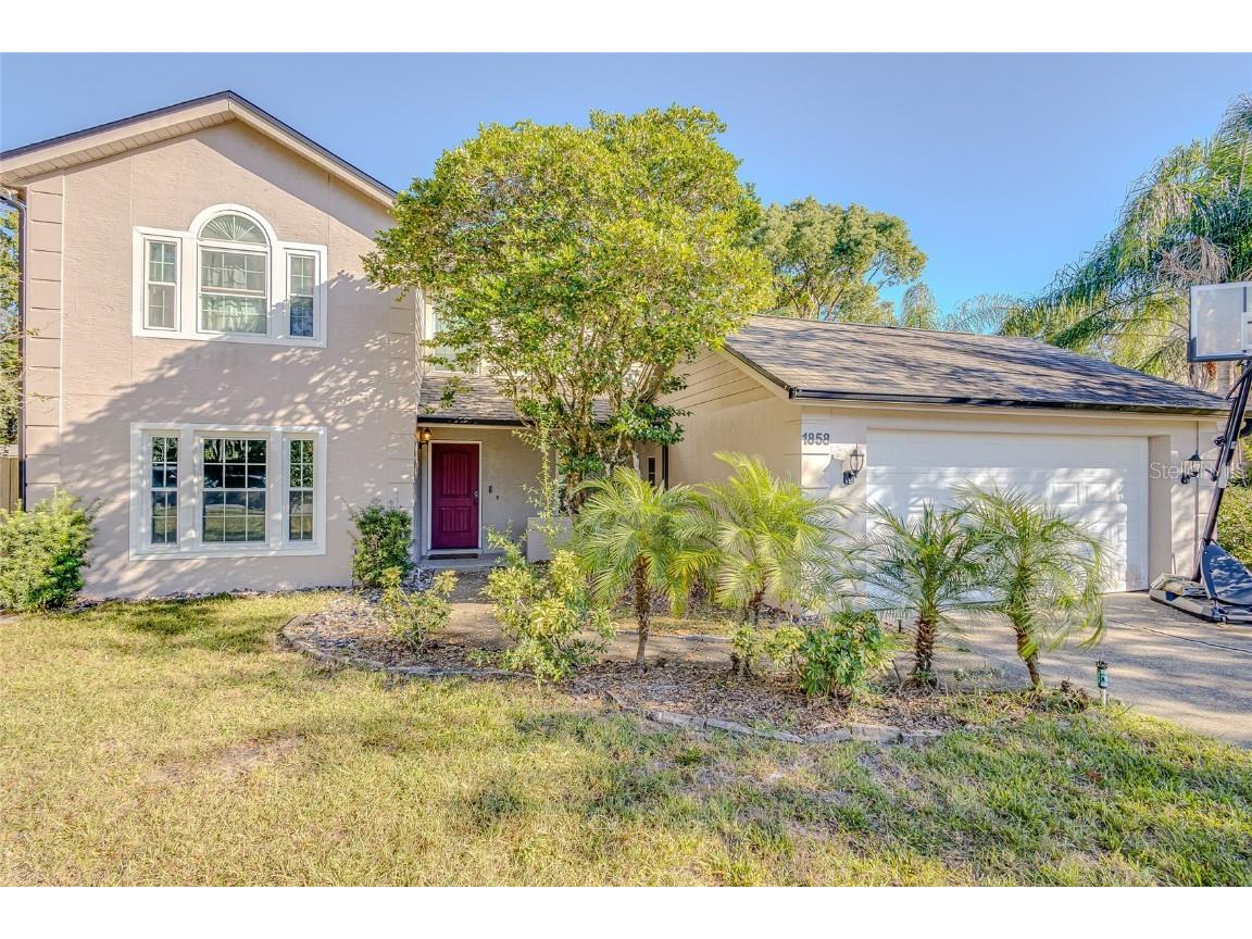 1858 Kimberwicke Circle Oviedo FL 32765 O6154930 image1