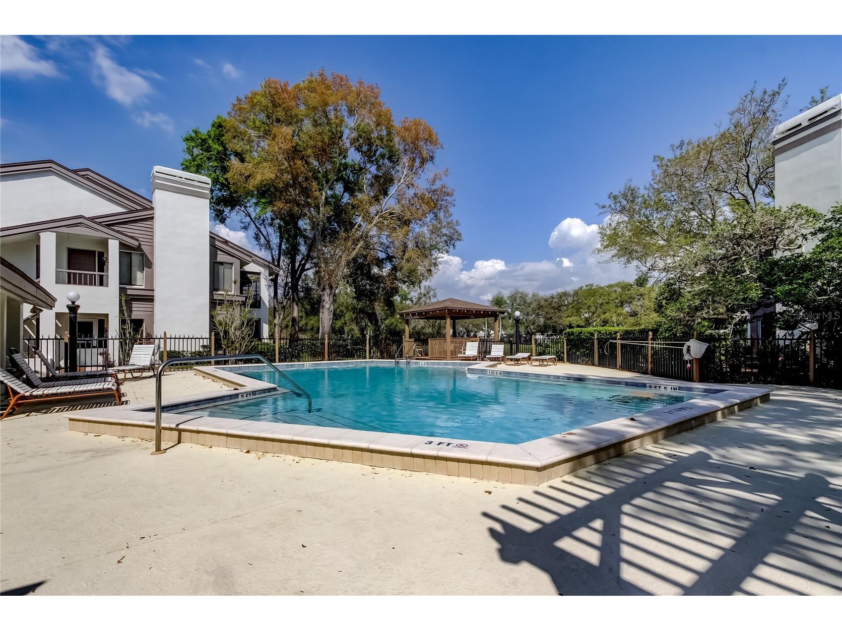 1858 Lake Cypress Drive #202 Safety Harbor FL 34695 TB8485848 image41