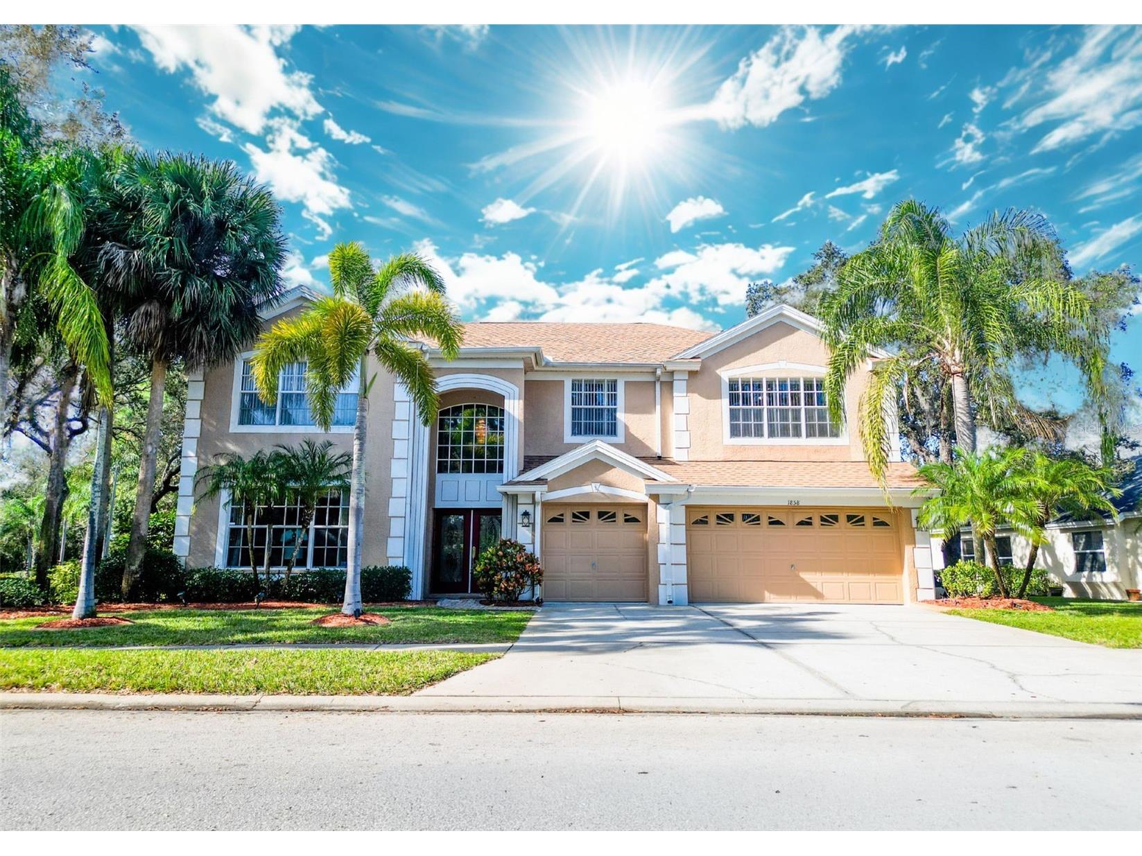 1858 Longview Ln Tarpon Springs FL 34689 TB8459147 image1