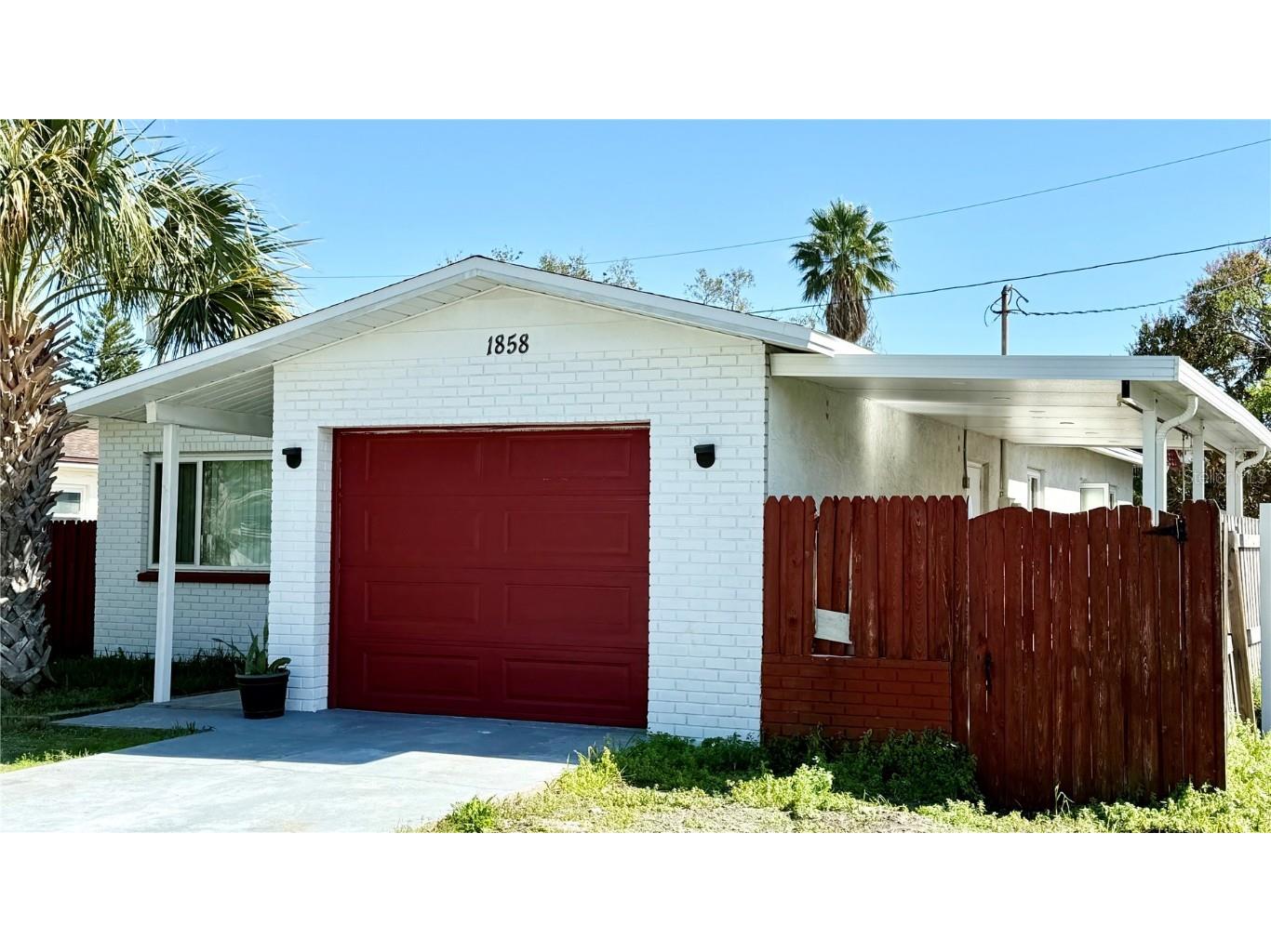 1858 Maryland Avenue NE Saint Petersburg FL 33703 TB8355135 image1