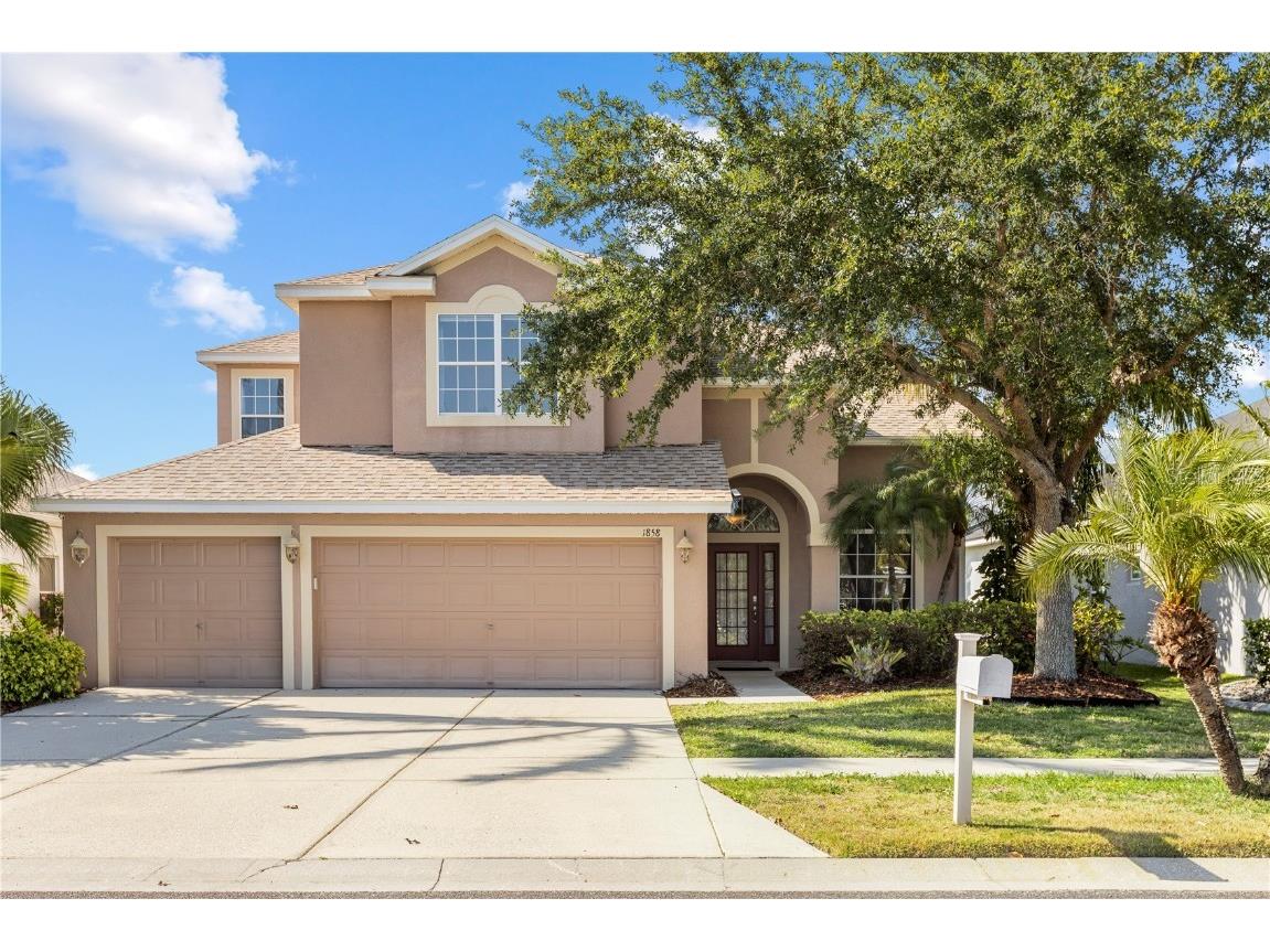 1858 Mira Lago Circle Ruskin FL 33570 TB8382116 image1