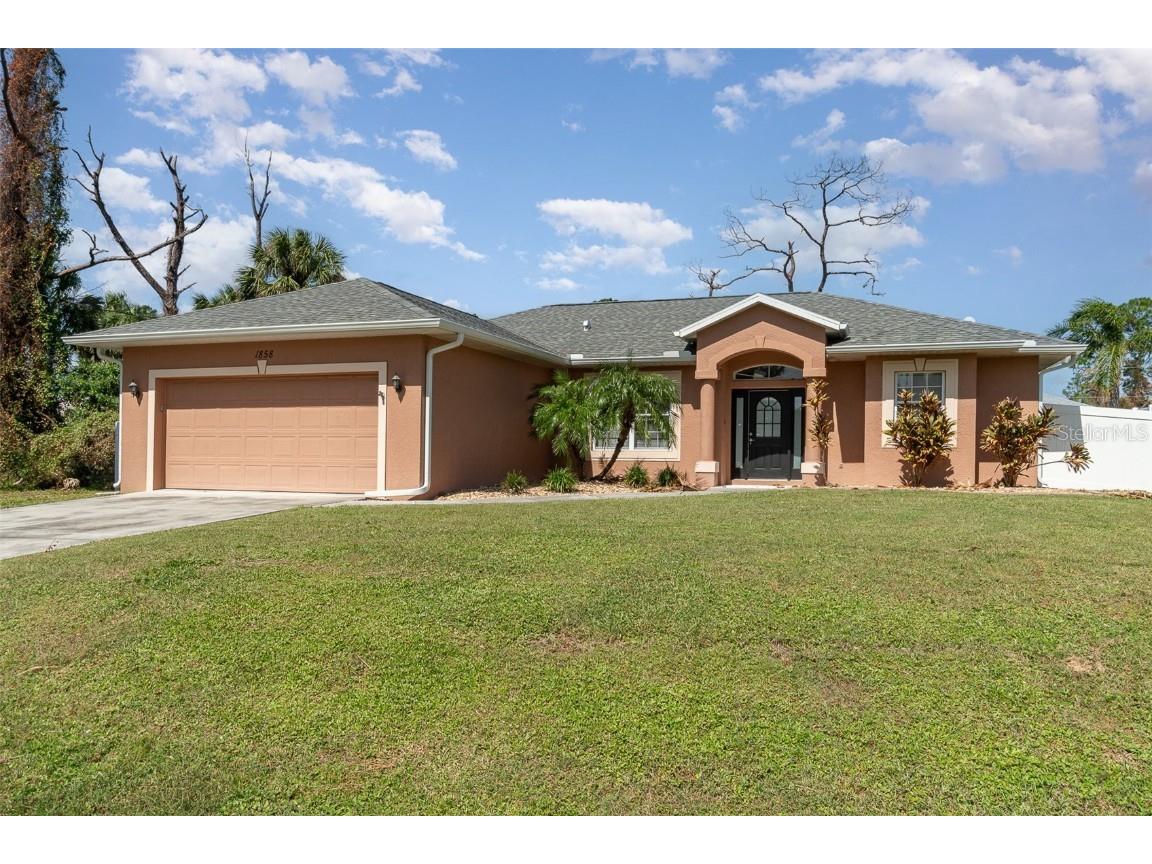 1858 Norvell Avenue North Port FL 34286 C7499282 image1