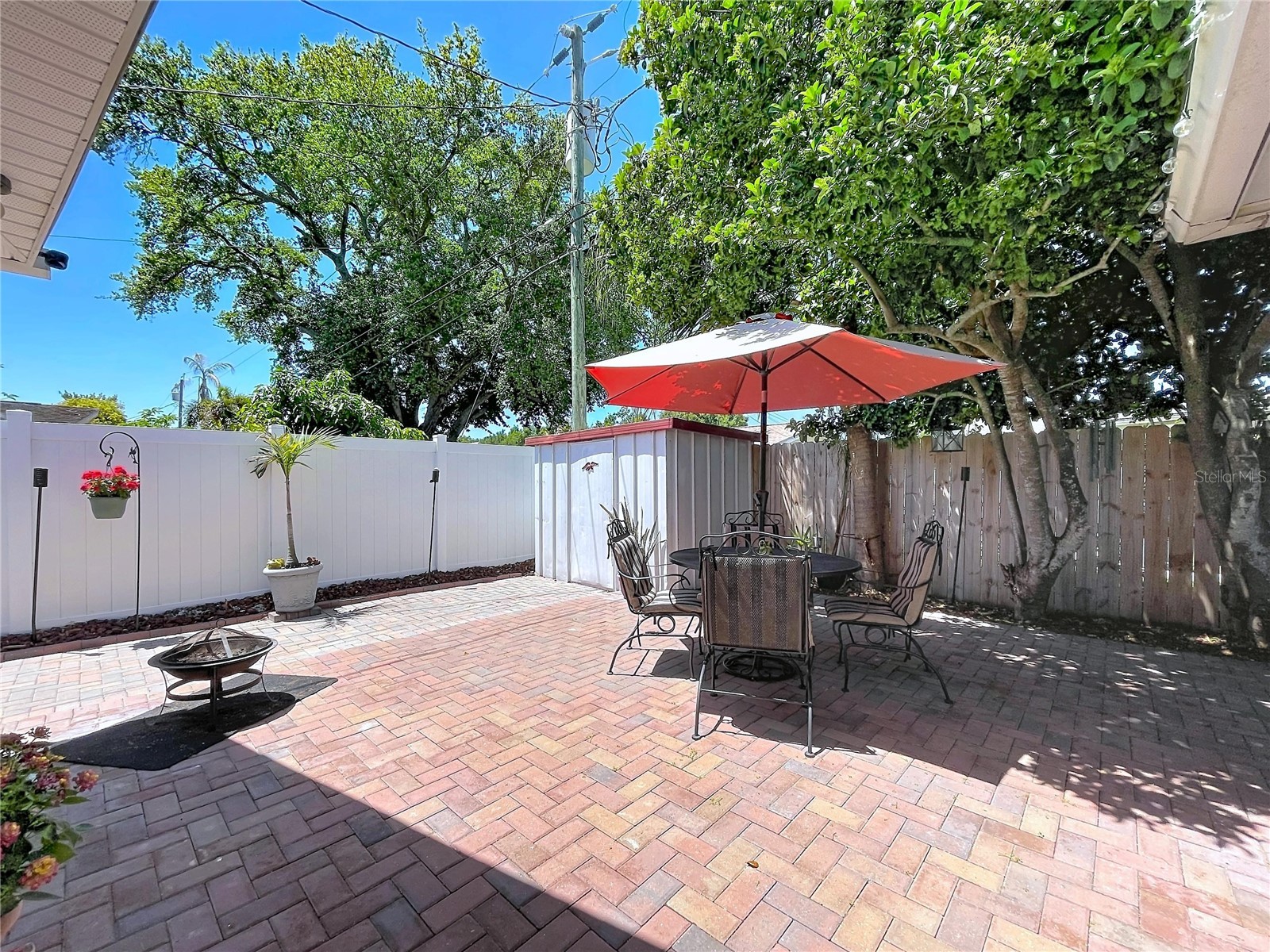 1858 Paradise Lane Clearwater FL 33756 R4911164 image16