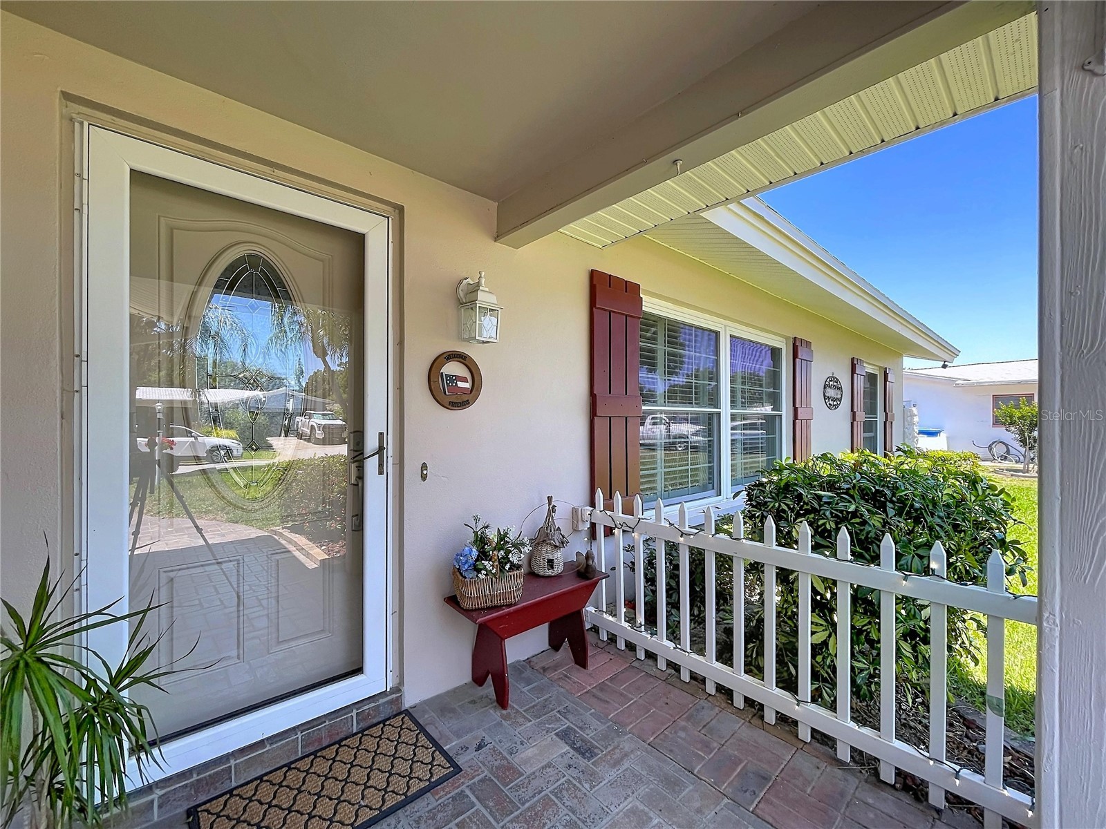 1858 Paradise Lane Clearwater FL 33756 R4911164 image2