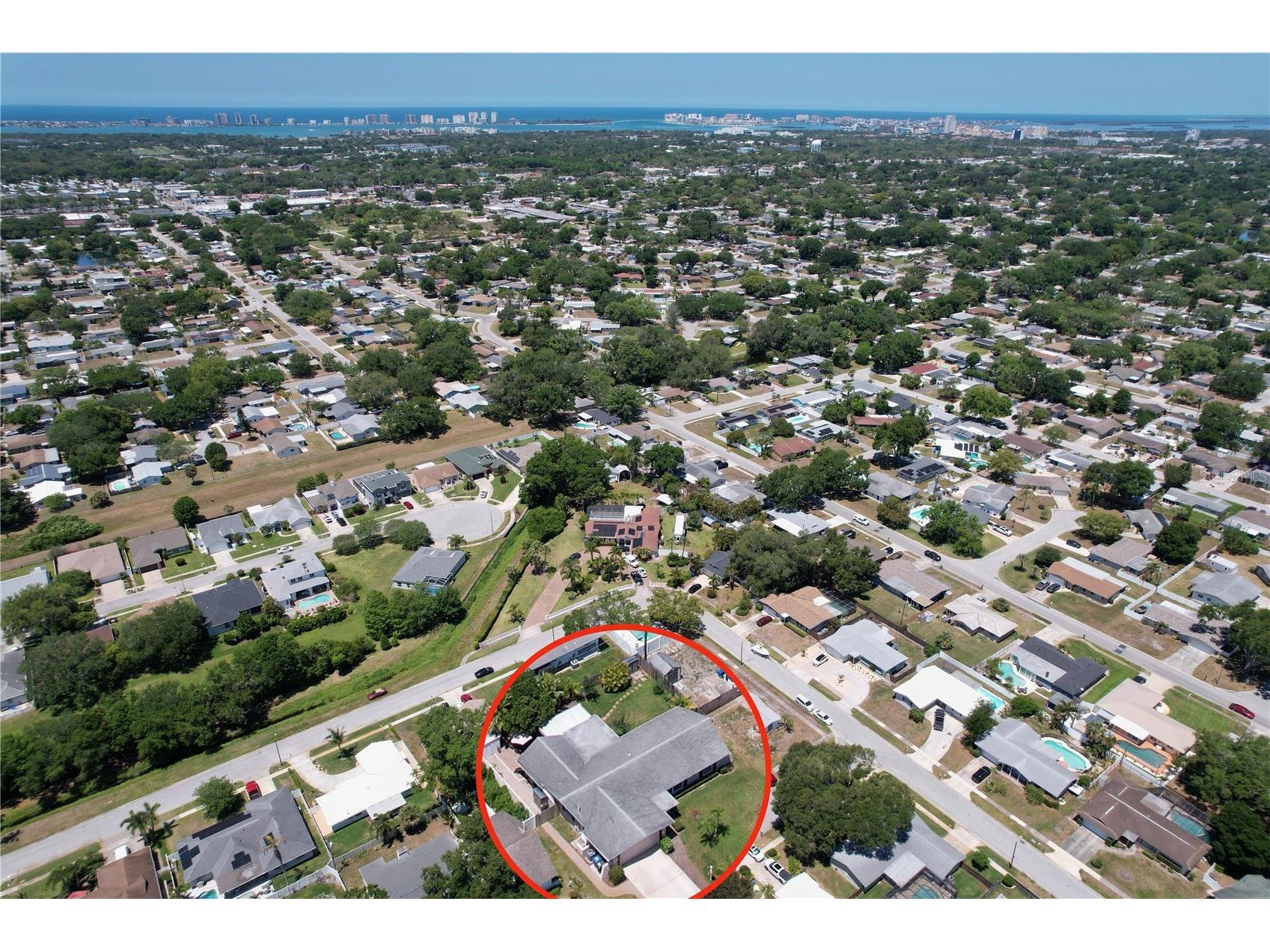 1858 Paradise Lane Clearwater FL 33756 R4911164 image20