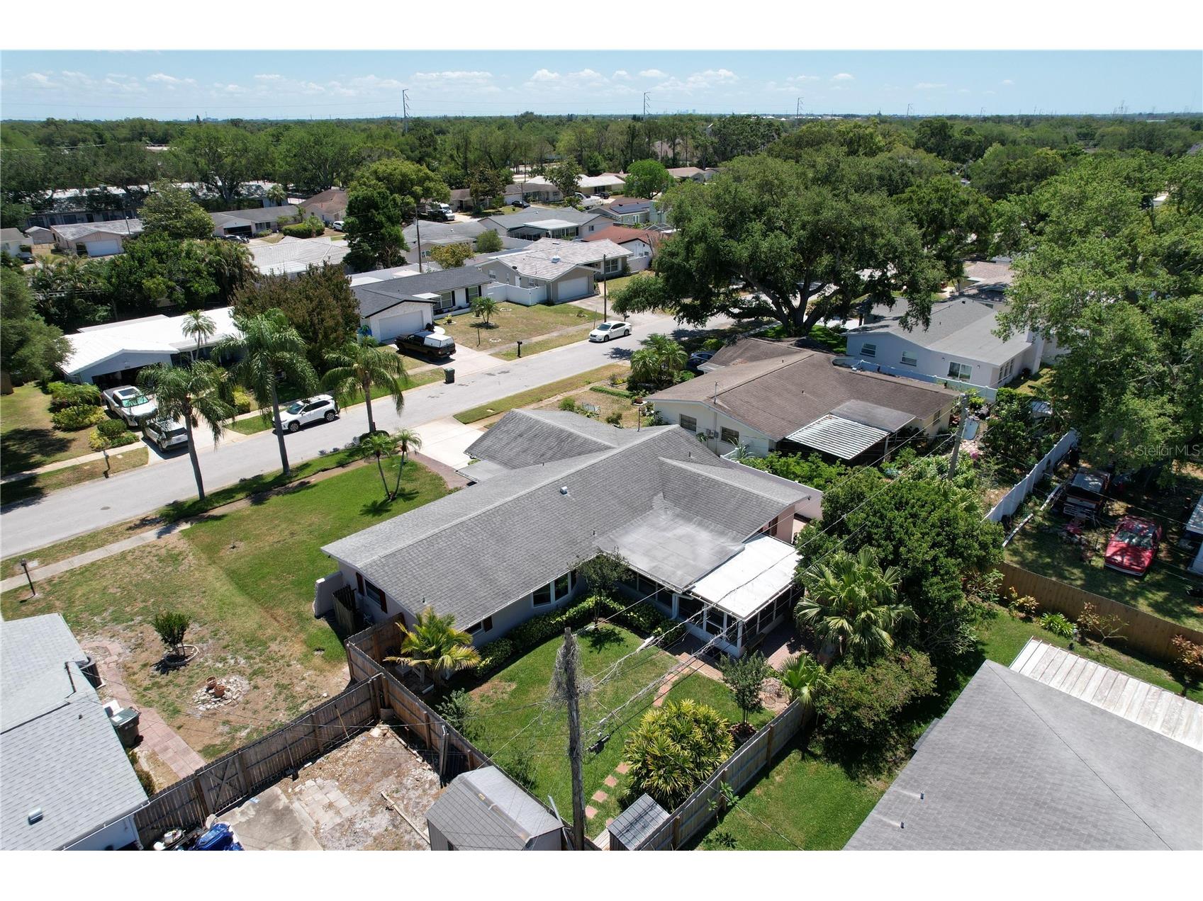1858 Paradise Lane Clearwater FL 33756 R4911164 image22