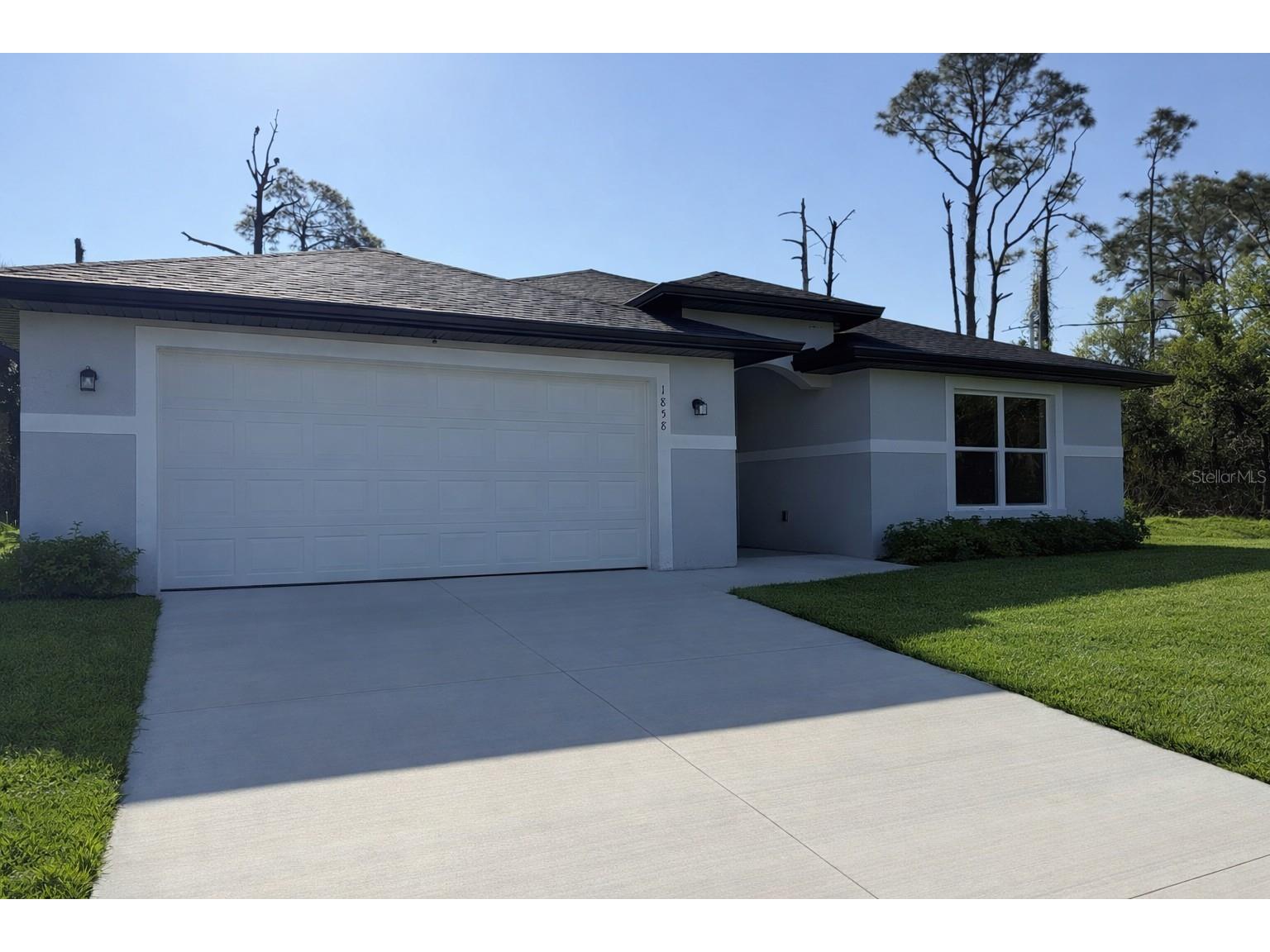 1858 Patio Terrace North Port FL 34286 A4691542 image2