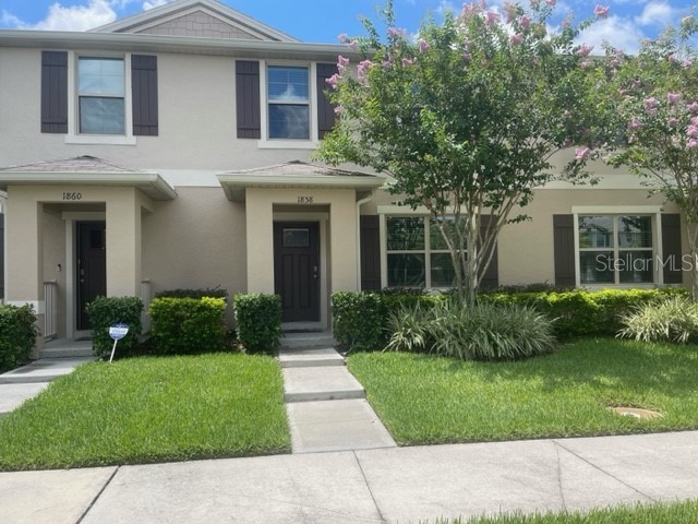 1858 Red Canyon Drive Kissimmee FL 34744 S5088099 image1