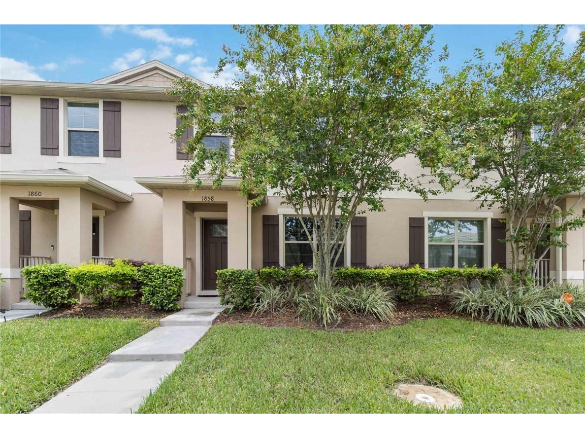 1858 Red Canyon Drive Kissimmee FL 34744 S5106773 image1