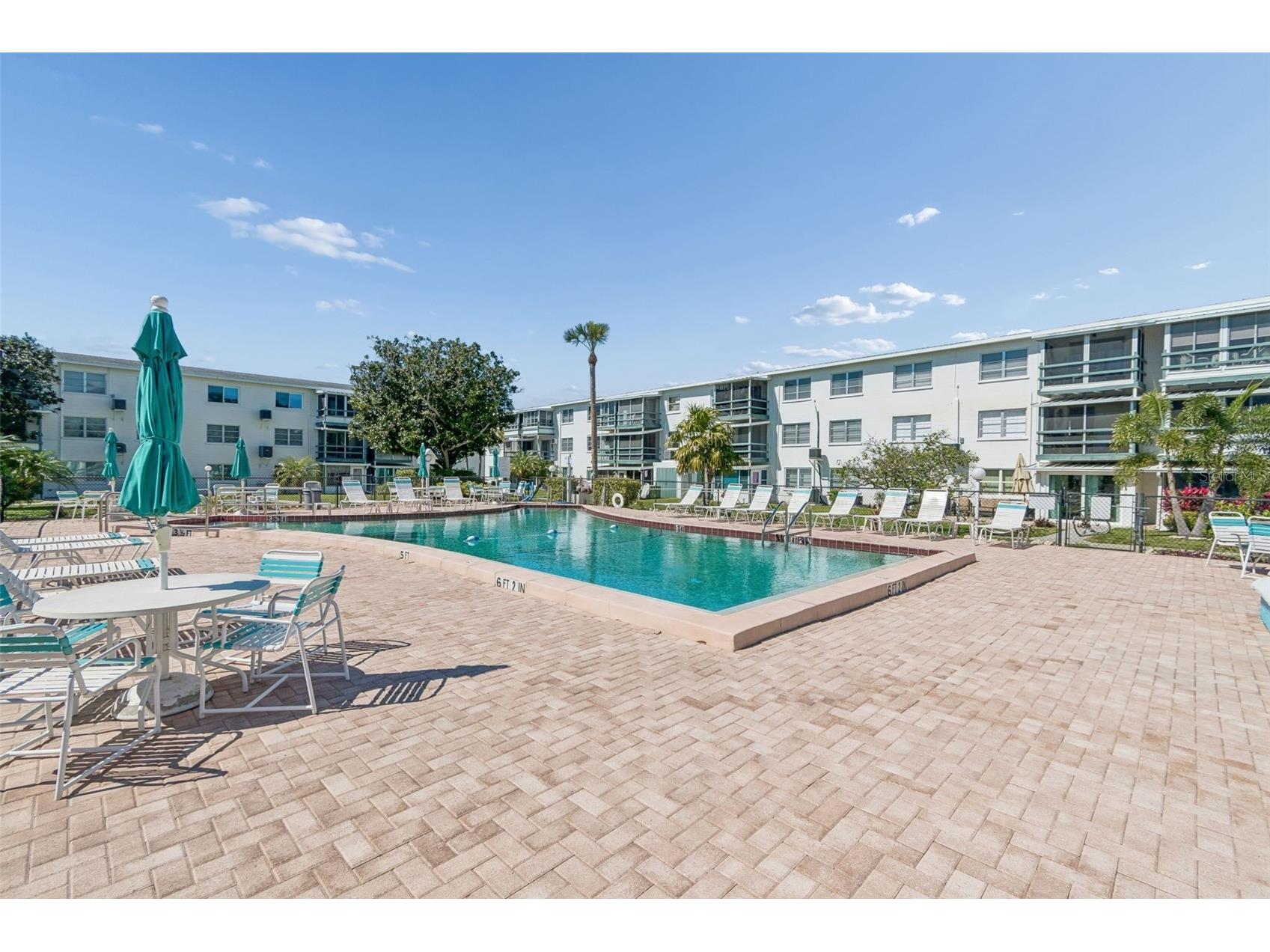 1858 Sunny Drive #F21 Bradenton FL 34207 A4684007 image36