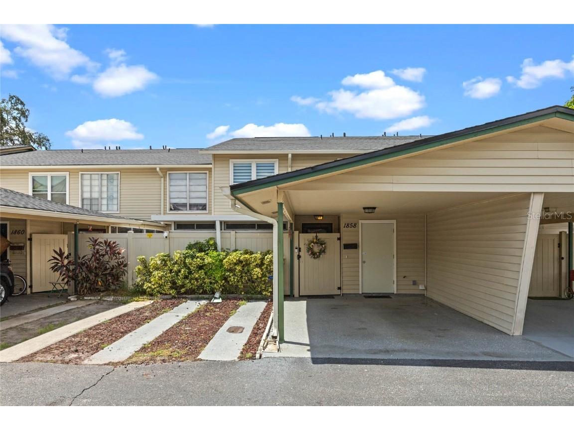 1858 Townhall Lane #1858 Orlando FL 32807 O6245370 image1