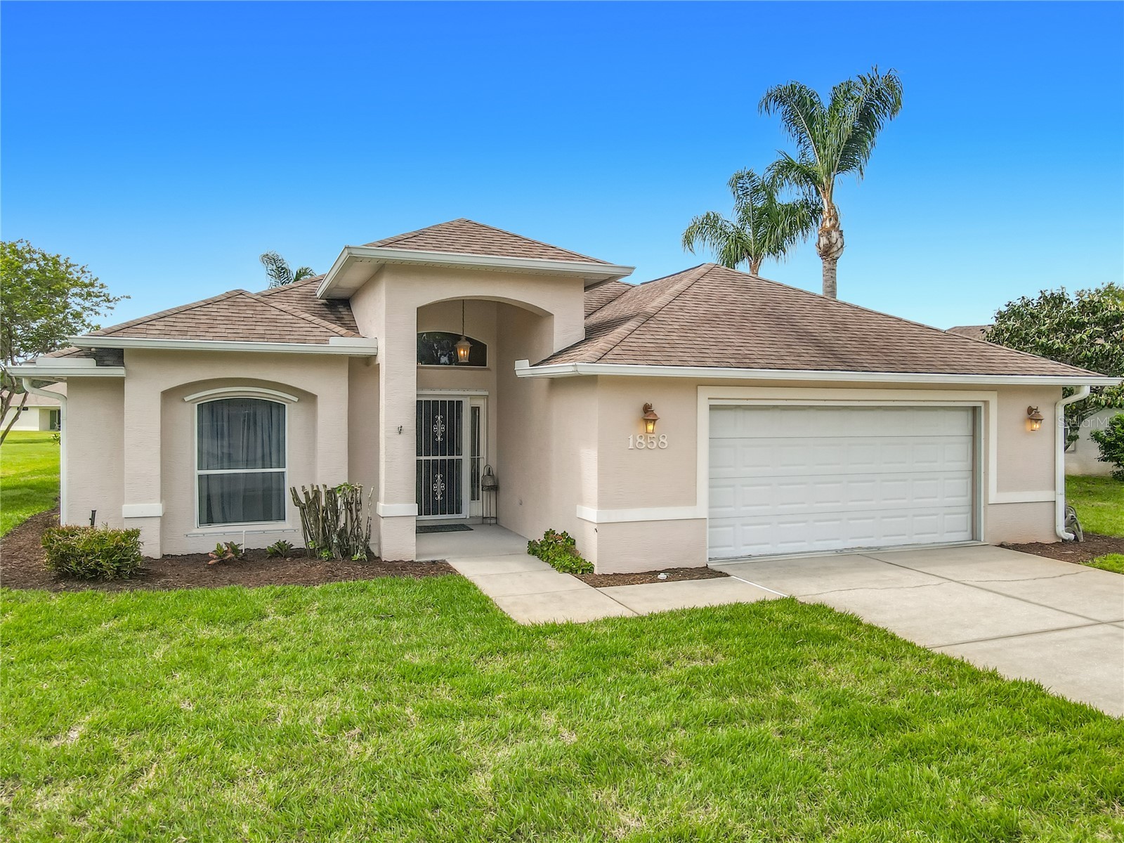 1858 Turnbull Lakes Drive New Smyrna Beach FL 32168 NS1087974 image1