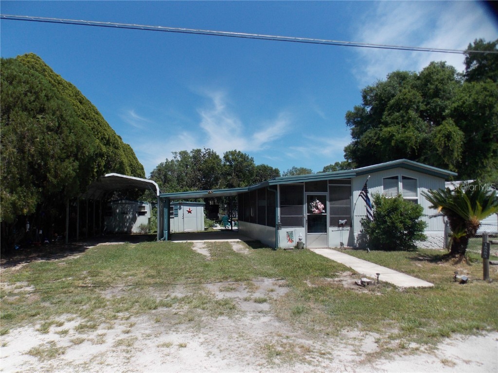 18583 SE 26th Street Ocklawaha FL 32179 OM676993 image1