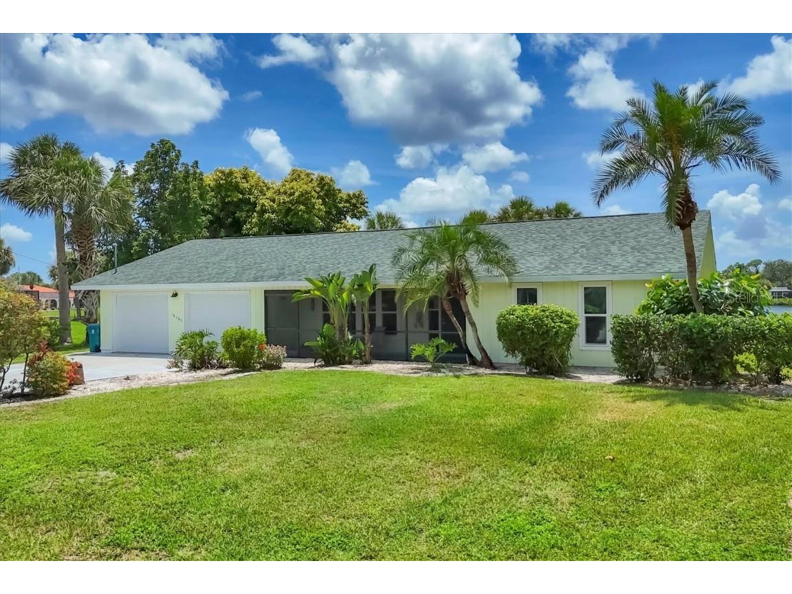 18585 Klingler Circle Port Charlotte FL 33948 - COUNTRYMAN WATERWAY C7510749 image1