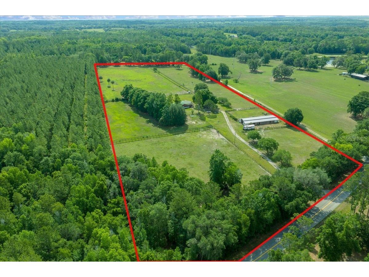 18585 N Highway 329 Reddick FL 32686 OM725273 image1