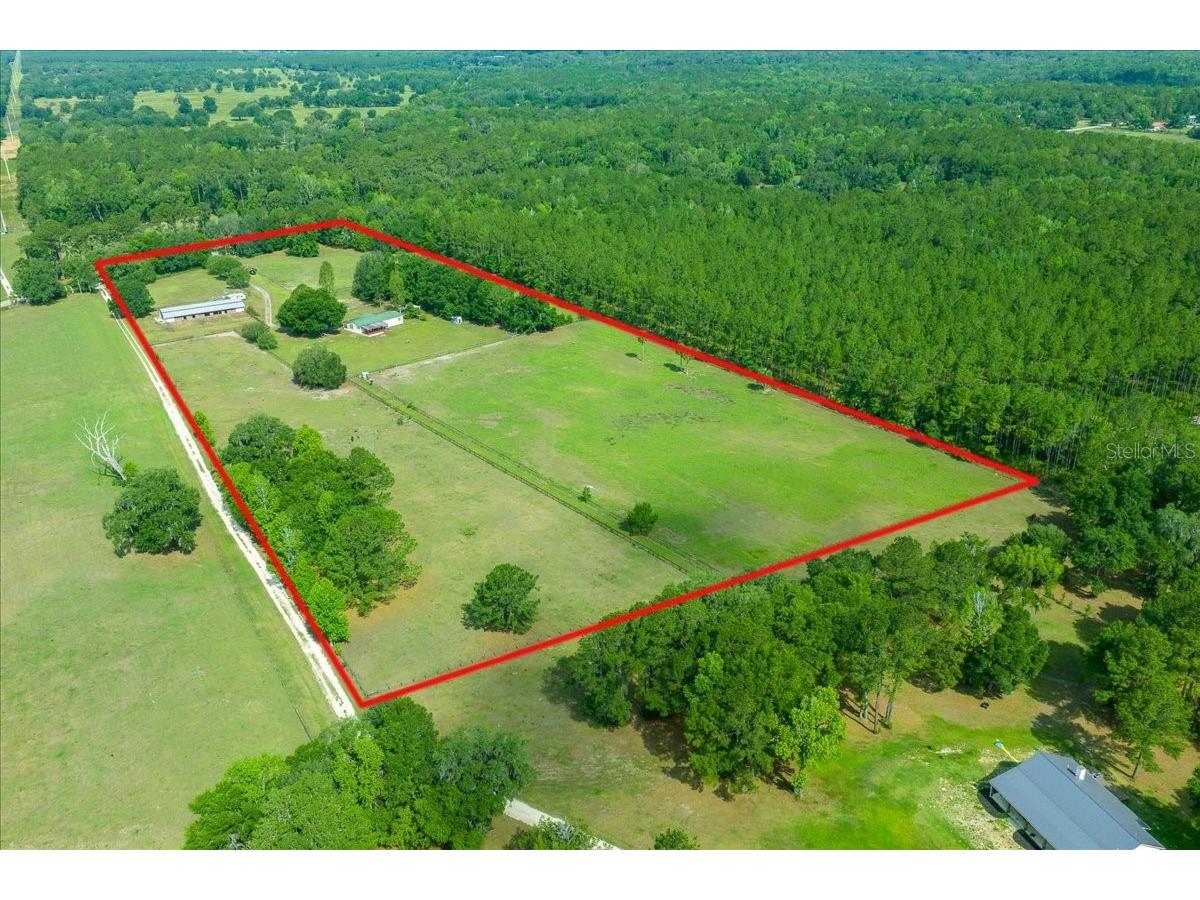 18585 N Highway 329 Reddick FL 32686 OM725273 image9