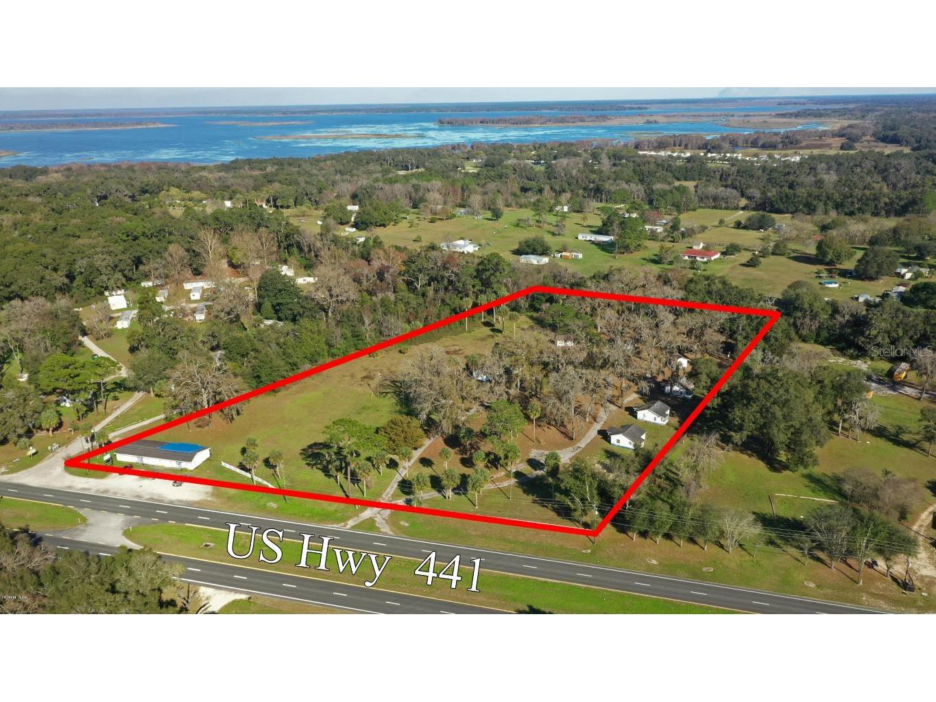 18585 N Highway 441 Reddick FL 32686 OM568745 image1