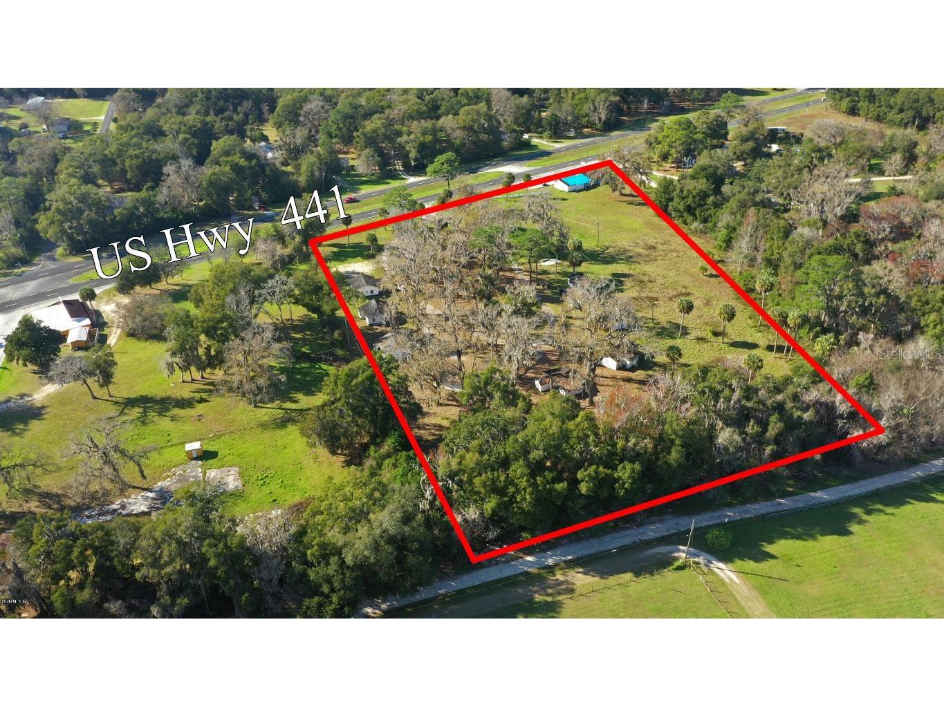 18585 N Highway 441 Reddick FL 32686 OM568745 image2