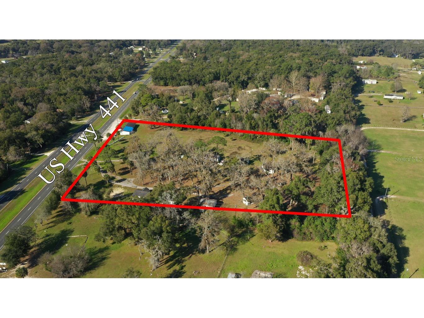 18585 N Highway 441 Reddick FL 32686 OM568745 image3