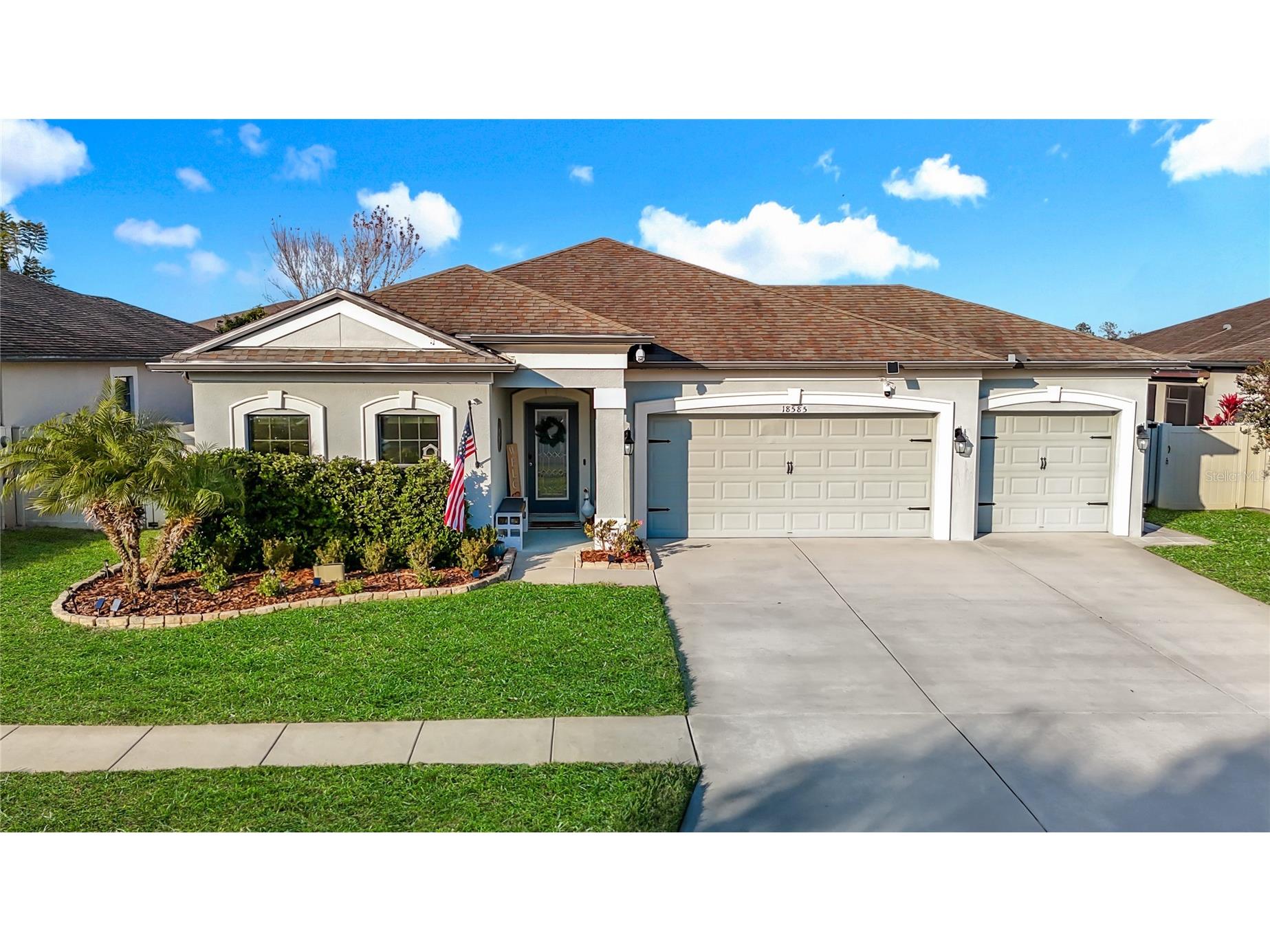18585 Rococo Road Spring Hill FL 34610 TB8467159 image1