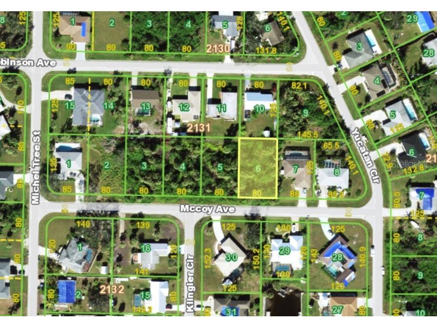 18586 Mccoy Avenue Port Charlotte FL 33948 C7497208 image1