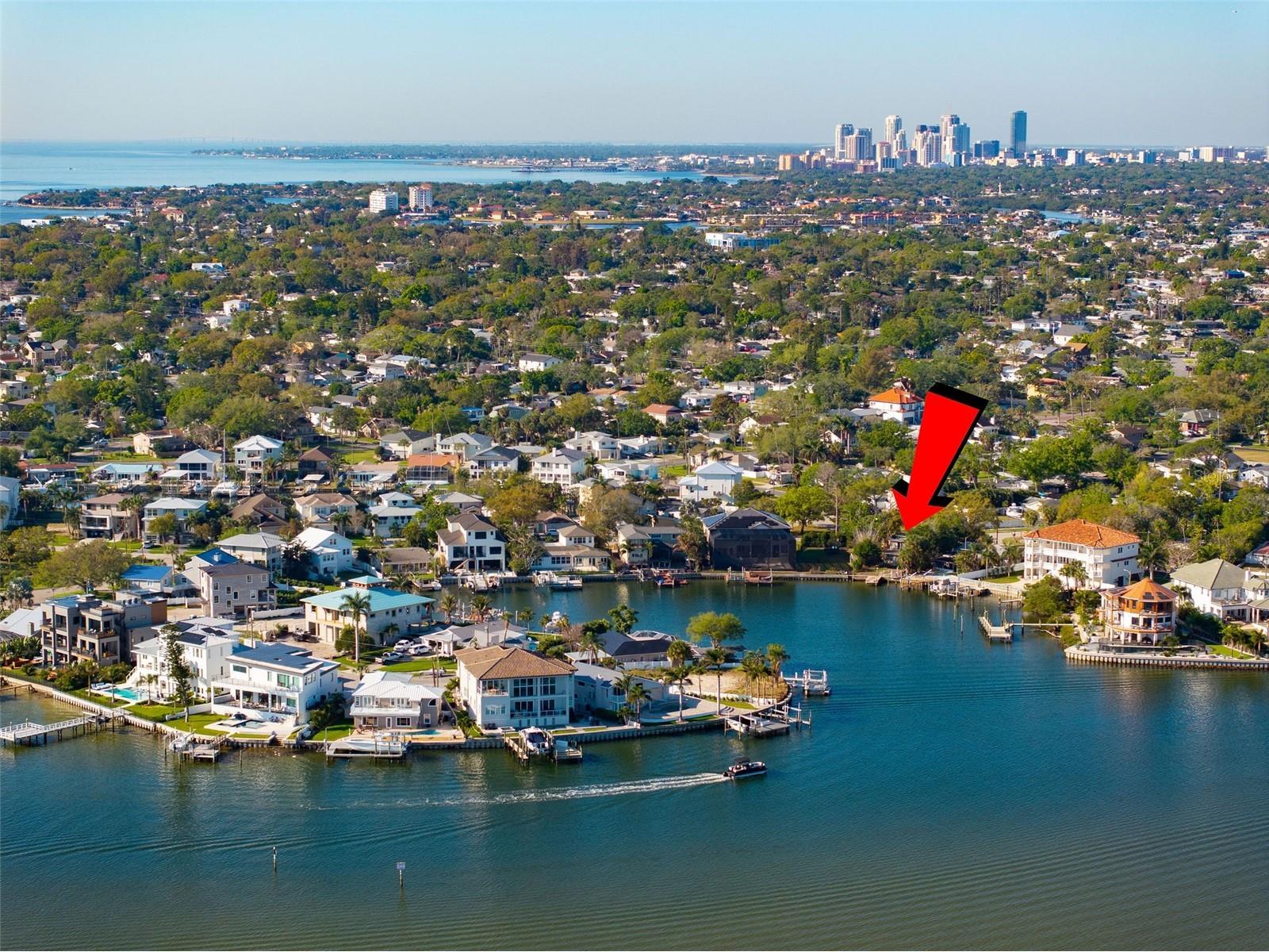 1859 Bayou Grande Boulevard NE Saint Petersburg FL 33703 TB8506523 image1