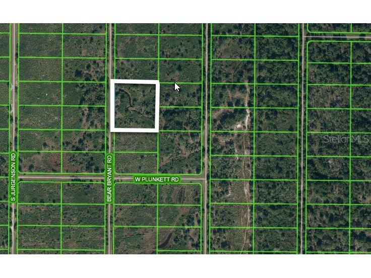 1859 Bear Bryant Road Avon Park FL 33825 T3416456 image2