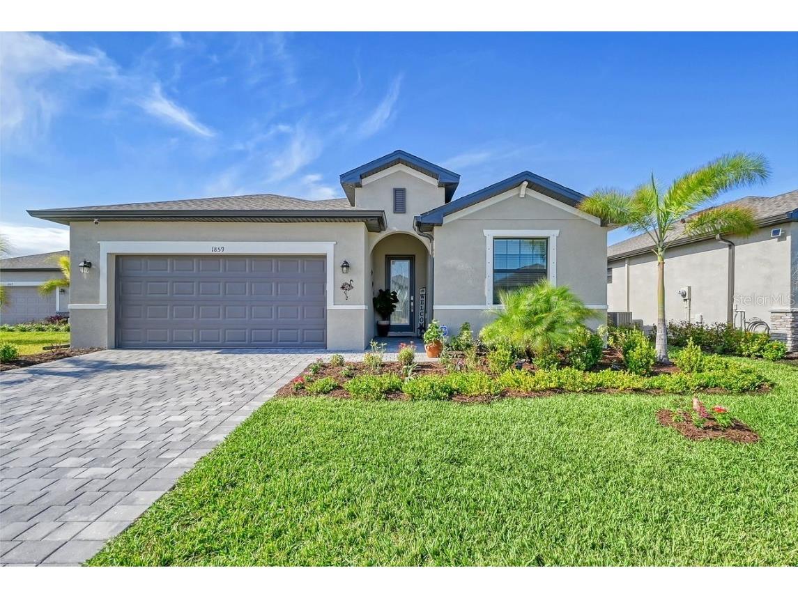 1859 Beautyberry Court Port Charlotte FL 33953 N6134916 image1